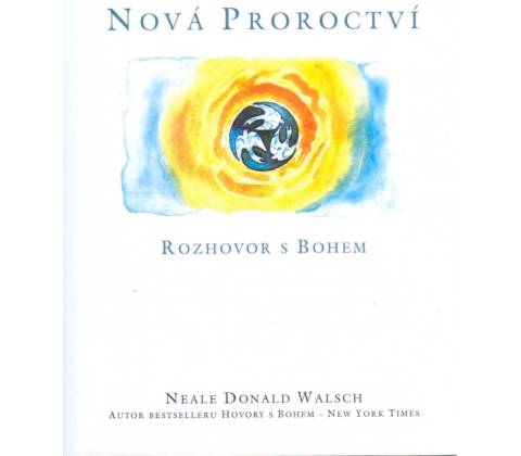 Nová proroctví