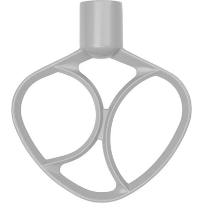 Smeg Плоска приставка за настолен миксер SMFB01, Smeg (SMESMFB01)