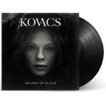 Warner Kovacs: Shades Of Black - Vinyl (LP) (025975)