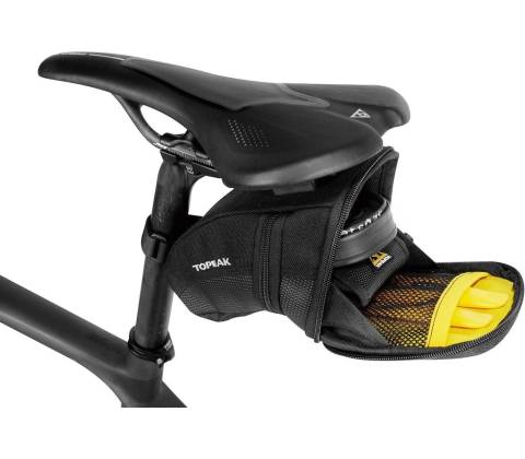 Topeak Aero Wedge Pack Medium QuickClick