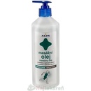 Alpa masážny olej športový 500 ml