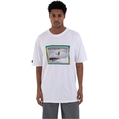 Hurley Aerial Tee