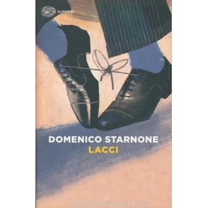 Lacci | Domenico Starnone (ISBN: 9788806228989)