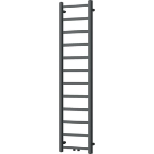 Mexen Bolt 1500x400 mm 342W anthracite (W126-1500-400-00-66)