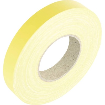 Cimco Werkzeuge 162069 Páska so skleným vláknom 50 m x 25 mm 1 ks žltá