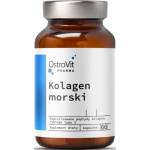 OstroVit Marine Collagen 550 mg [60 капсули]