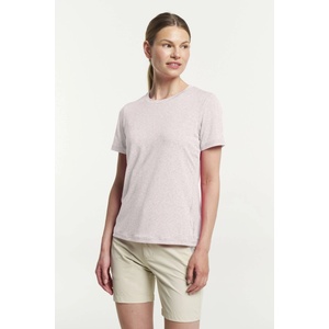 Tenson TXlite Tee W светло розово Tenson | Rozov | ЖЕНИ | XS