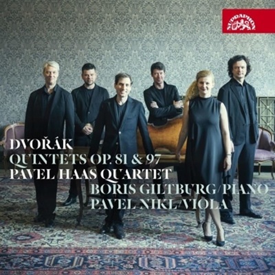 CESKA FILHARMONIE, VACLAV NEUM - DVORAK: SYMFONIE C. 9 Z NOVEHO SVETA LP