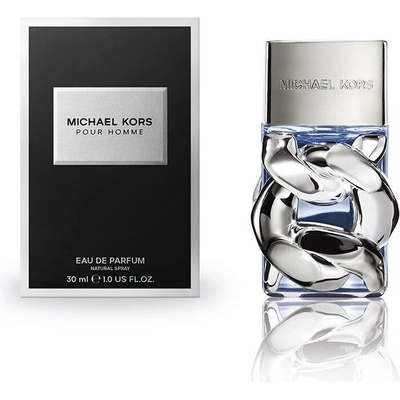 Michael Kors parfémovaná voda pánská 100 ml tester