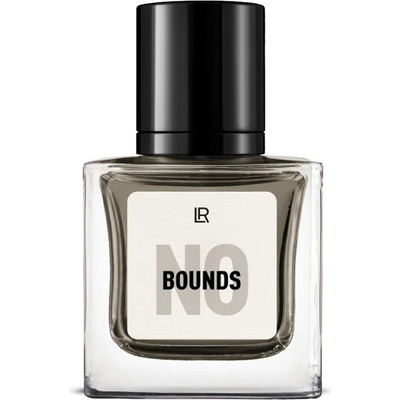 LR No Bounds parfémovaná voda pánská 50 ml