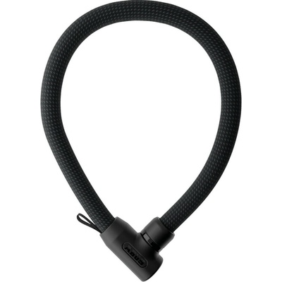 ABUS Yarnit 4004K/85 čierny