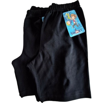Gamet šortky tmavě modrá