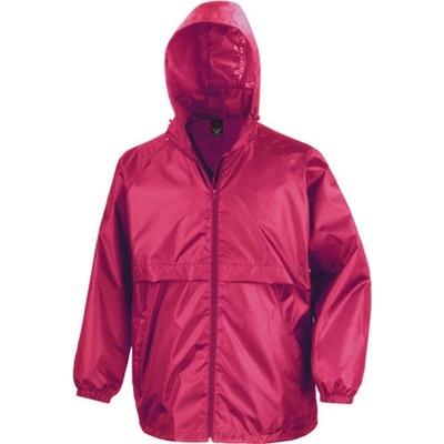 Result R204X Hot Pink