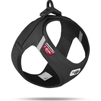 Curli Air Mesh postroj pro psy