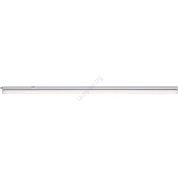 Rábalux 78009 - LED Лампа за под кухненски шкаф BAREG LED/12W/230V 3000/4000K бял (RL78009)