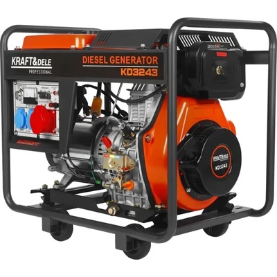 Kraft & Dele KD3243
