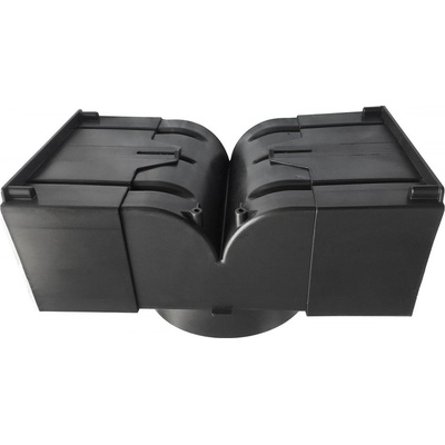 Faber Rozbočovač pro recirkulaci 112.0571.150 – Zboží Dáma