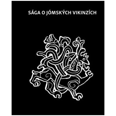 Sága o jómských vikinzích