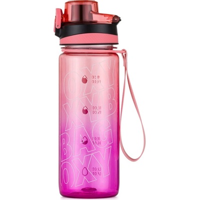 OXY Life 800 ml Ombre Rose