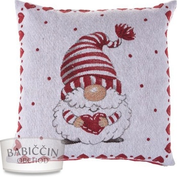 Dakls skřítek 40 x 40 cm