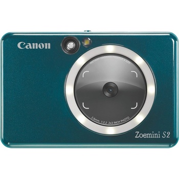 Canon Zoemini S2