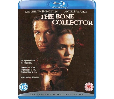 The Bone Collector BD