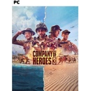 Hry na PC Company of Heroes 3