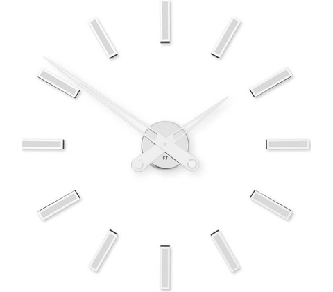 Future Modular White FT9600WH