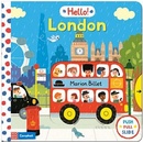 Hello! London