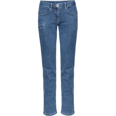 Chillaz Дамски дънки Chillaz Women's Working 2.0 Jeans - Indigo - размер 36 (EU) (111-1509-0213)