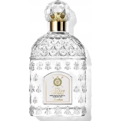 Guerlain Imperiale kolínská voda unisex 100 ml tester