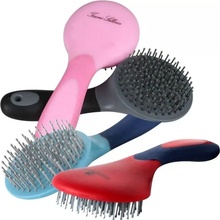 Tosoni Round Curry Comb
