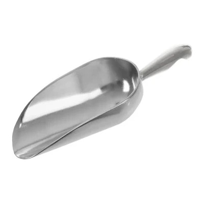 ORION Lopatka na múku 19 cm, hliník