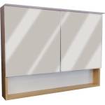 Triano Шкаф горен Касаи 90cm, цвят 5414 (73108)