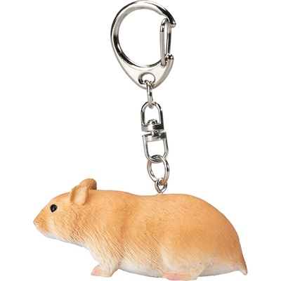 Mojo Animal Planet Ключодържател Мишка (387463)