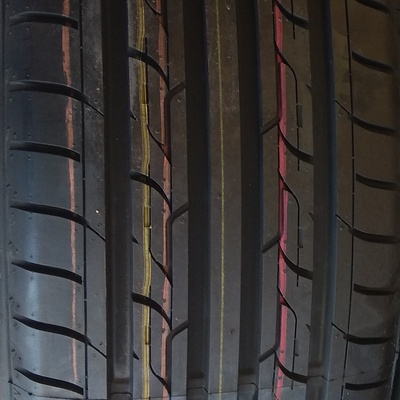 Nankang ECO2+ 275/45 R19 108Y