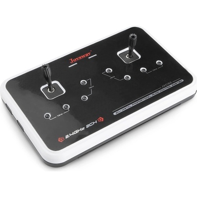 Joysway Sada prijímač + vyielač 2,4GHz