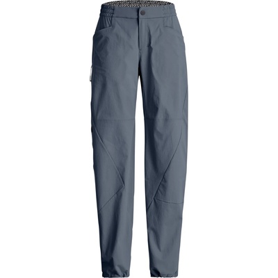 Ortovox Дамски панталон за катерене Ortovox Women's Trad Light Pants Climbing trousers - Dark Arctic Grey (109-1574-0214)