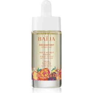 BAÏJA Comfort олио за лице за нощ 30ml