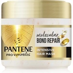Pantene Pro-V Miracles Molecular Bond Repair интензивна маска за увредена коса 300ml