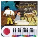 Zahraj si 12 slovenských kolied Vianočné koledy