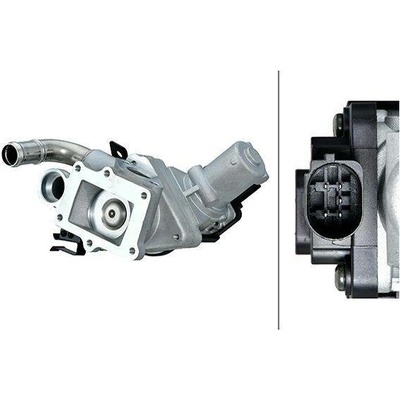 AGR-Ventil HELLA 6NU 014 865-121 (6NU014865121)