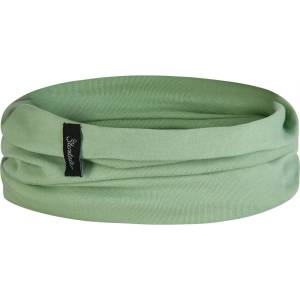 Sterntaler Детски шал Sterntaler Kid's OCS Plain Multifunctional Scarf Neckerchief - Eisgrün - размер 2 (203-3208-0112)