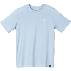 Miwok Мъжка тениска Miwok Valley Tee T-shirt - Iceblue - размер XL (217-0209-0214)
