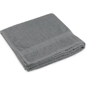 CXS Хавлиена кърпа CANIS TERRY / Кърпа за баня, 400 г/м2 - сива 70x140 см (511000270000)