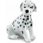 CollectA Dog Figurine Dalmatian puppy
