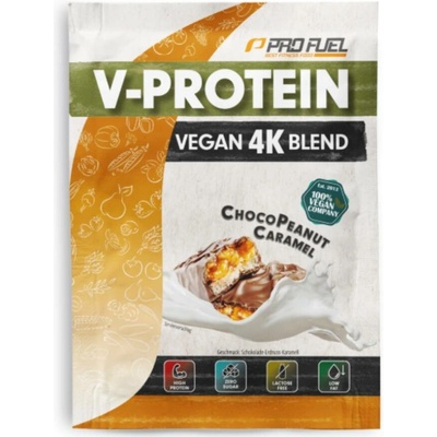 ProFuel V-PROTEIN 4K BLEND 30 g