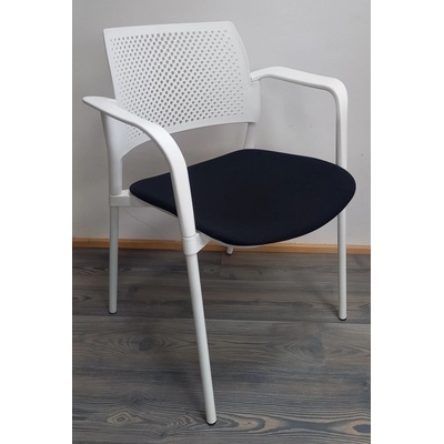 LD SEATING konferenční židle Dream+ 100WH BR