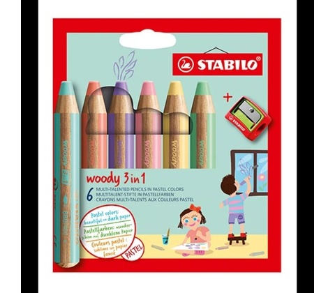 Stabilo