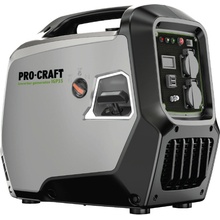 Procraft IGP35